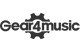 Parcourir tous les instruments et équipements de musique Gear4music