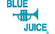 Blue Juice