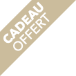 CADEAU OFFERT