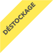 DÉSTOCKAGE