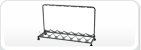 Racks pour guitares