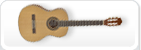Guitares classiques
