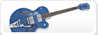 Électriques Gretsch