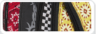 À motifs
