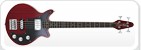Guitares Basses