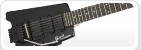 Guitares électriques